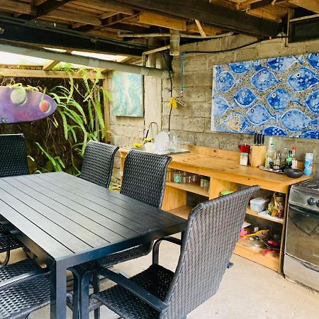 Mata Nui Hostel Hanga Roa Ngoại thất bức ảnh