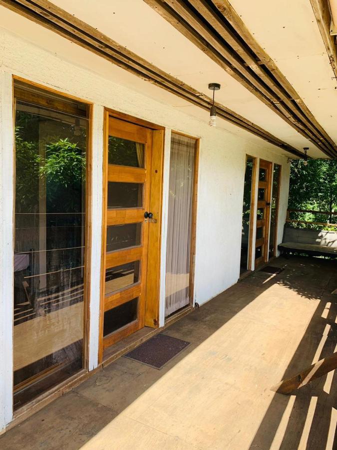 Mata Nui Hostel Hanga Roa Ngoại thất bức ảnh