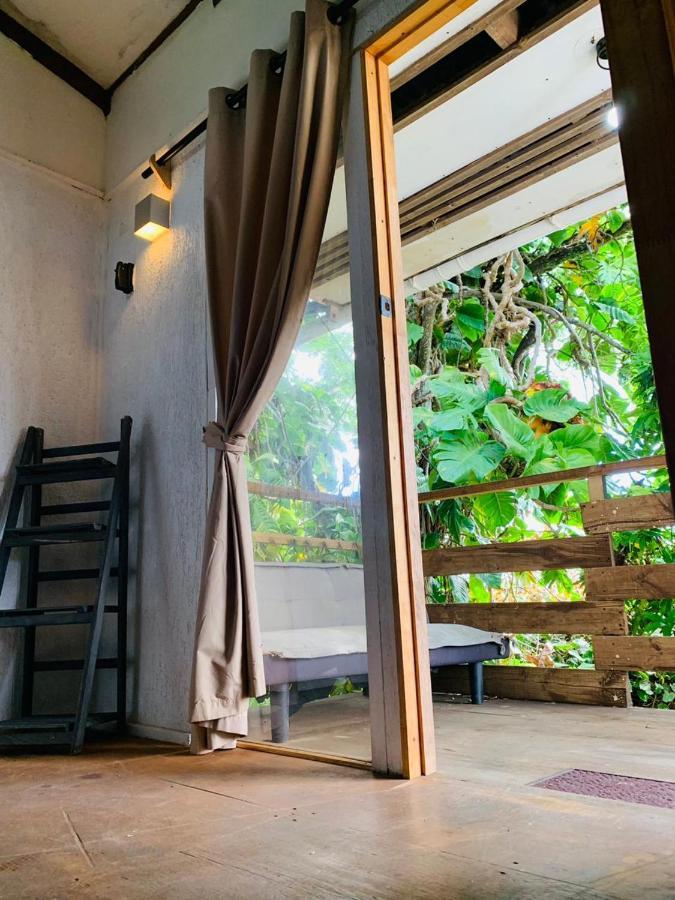Mata Nui Hostel Hanga Roa Ngoại thất bức ảnh